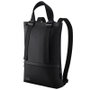Asus Vivobook 3 en 1 Bag Mochila 16 Pulgadas Impermeable Negra